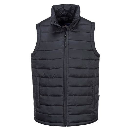 Portwest-S544-Baffle Gilet