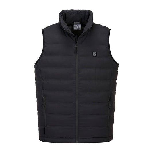 Portwest-S549-Ultrasonic Heated Tunnel Bodywarmer