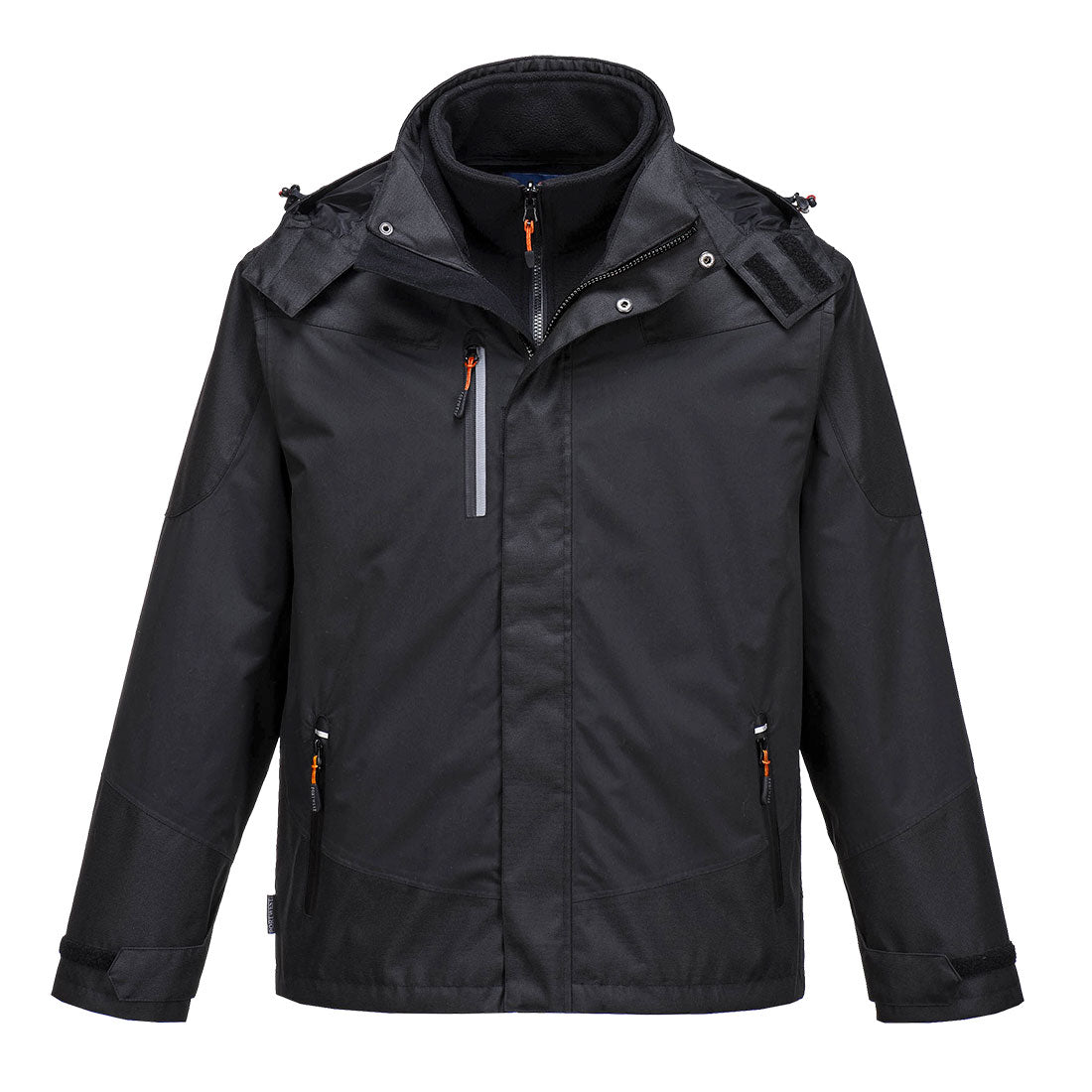Portwest-S553-Radial 3-in-1 Jacket