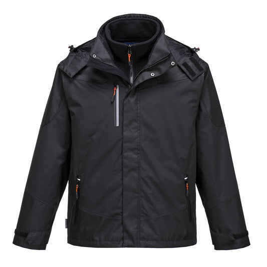 Portwest-S553-Radial 3-in-1 Jacket
