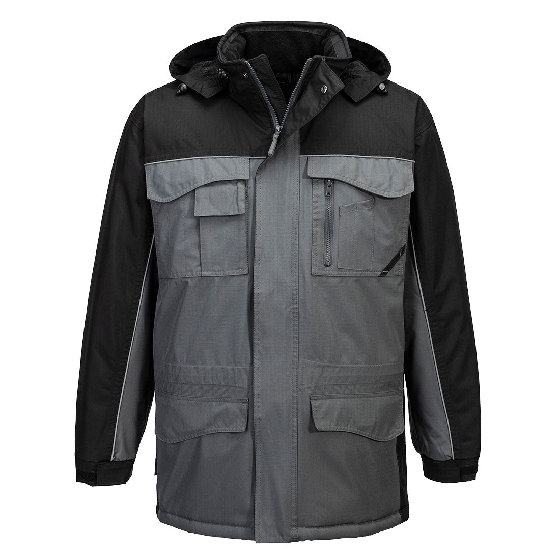 Portwest-S562-Ripstop Winter Jacket