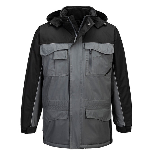 Portwest-S562-Ripstop Winter Jacket