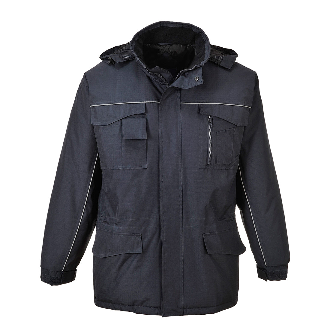 Portwest-S562-Ripstop Winter Jacket