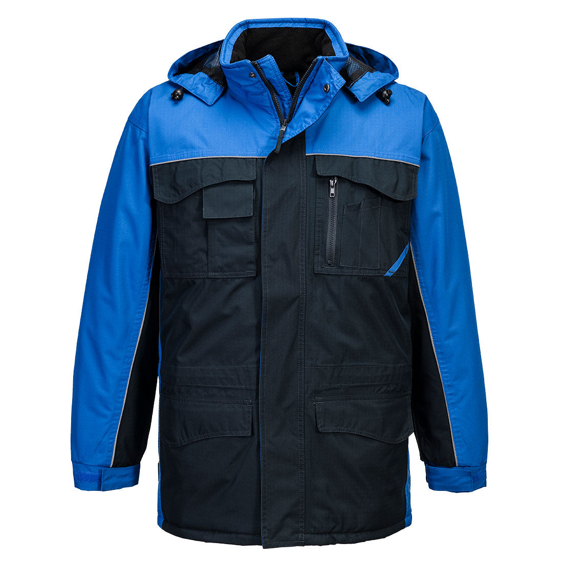 Portwest-S562-Ripstop Winter Jacket