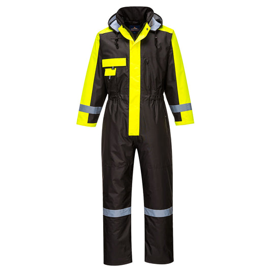 Portwest-S585-Winter Coverall