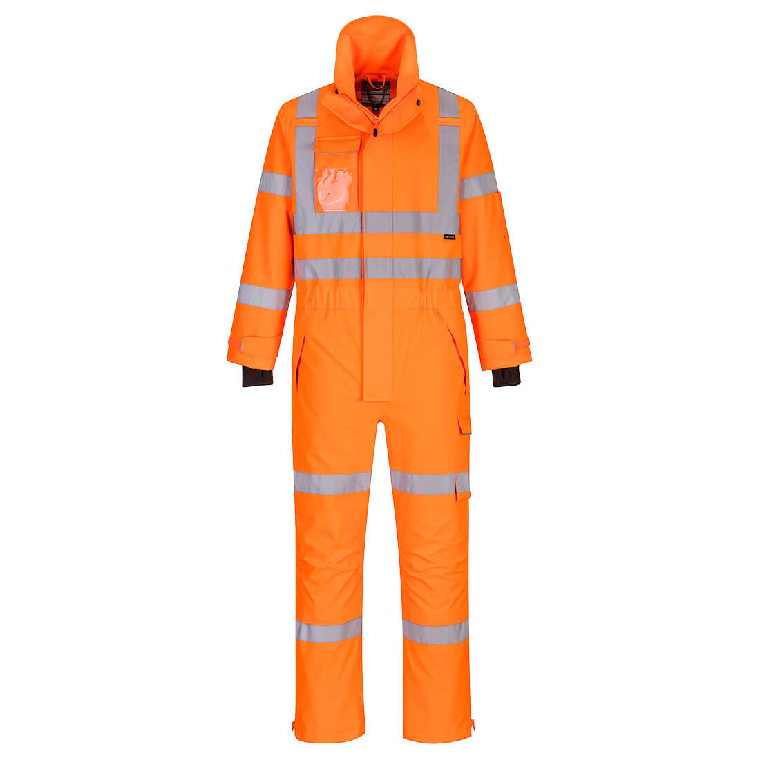 Portwest-S593-Hi-Vis Extreme Rain Coverall