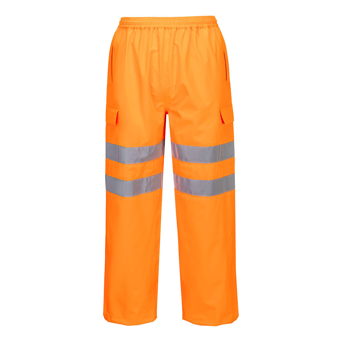 Portwest-S595-Hi-Vis Extreme Rain Trousers (3L)