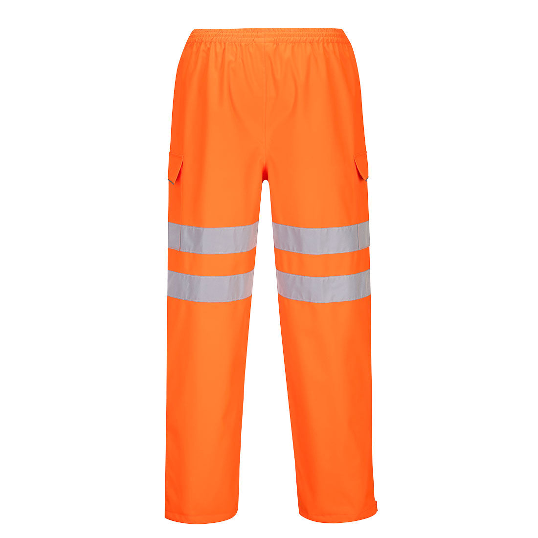 Portwest-S597-Hi-Vis Extreme Rain Trousers