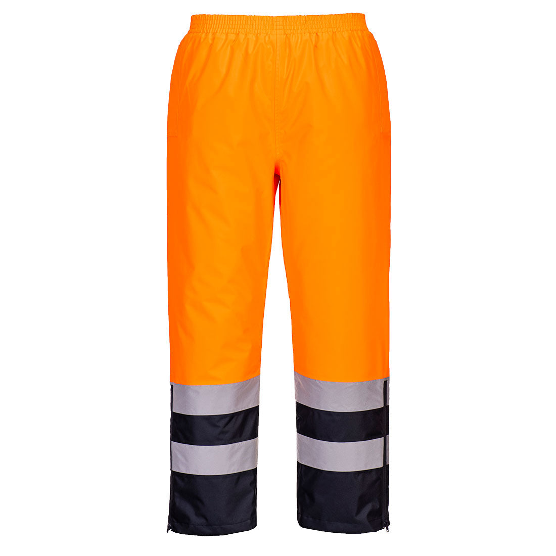 Portwest-S598-Hi-Vis Winter Trousers
