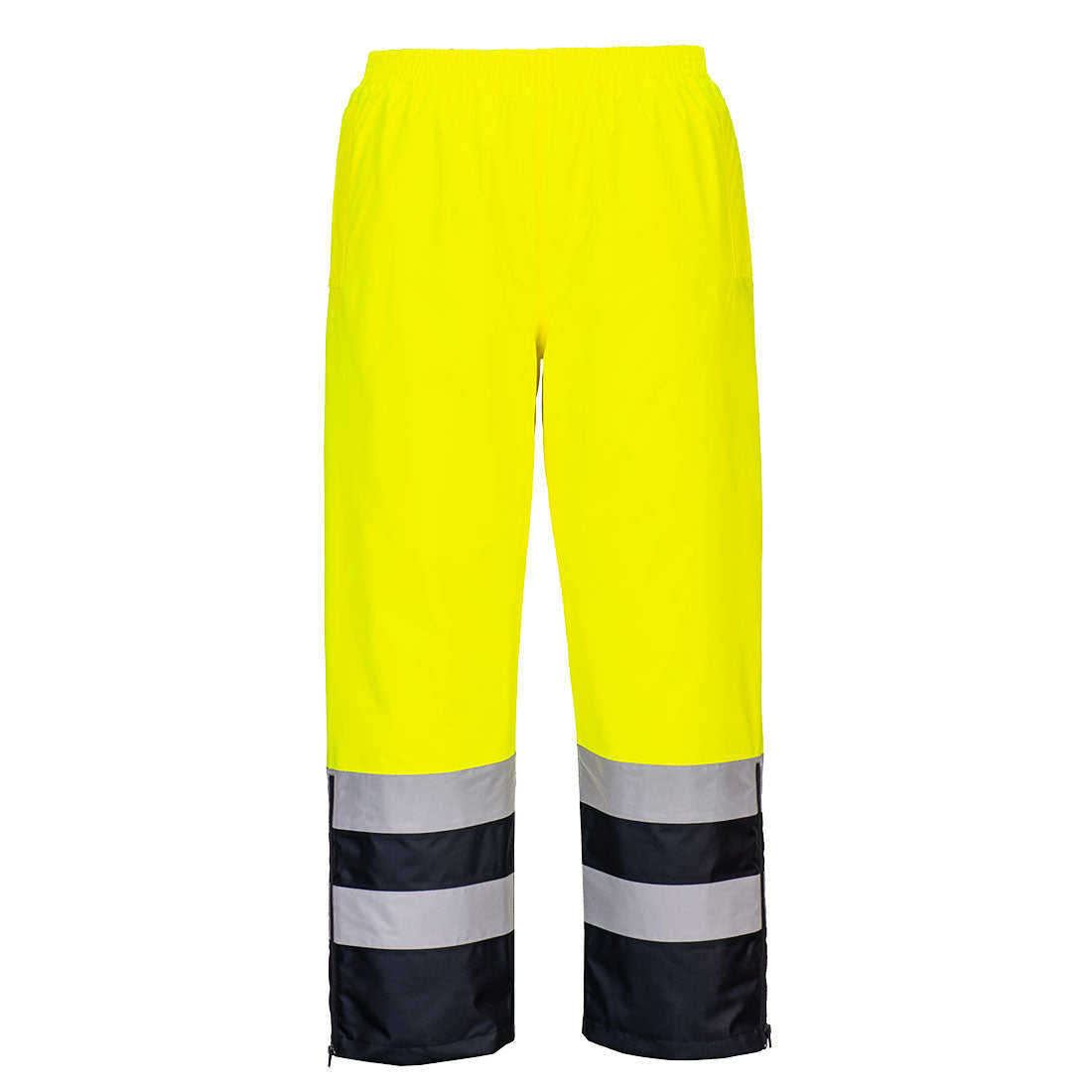 Portwest-S598-Hi-Vis Winter Trousers