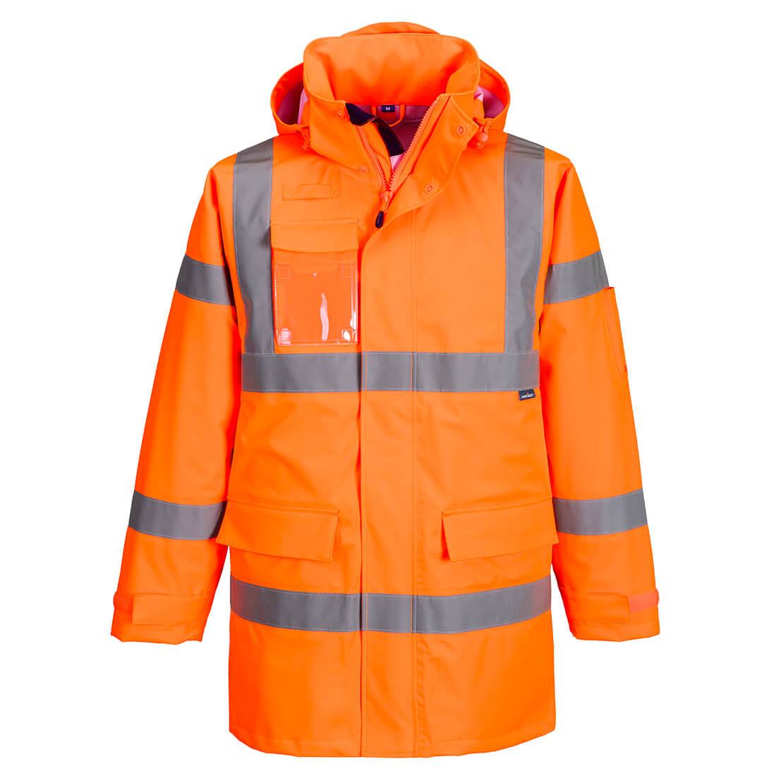 Portwest-S599-Hi-Vis Extreme Rain Jacket (3L)