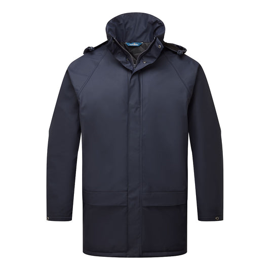 Portwest-S604-Sealtex Classic Winter Jacket
