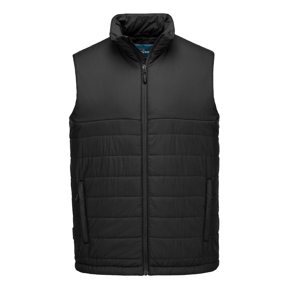 Portwest-S606- Professional Insulated Baffle Gilet