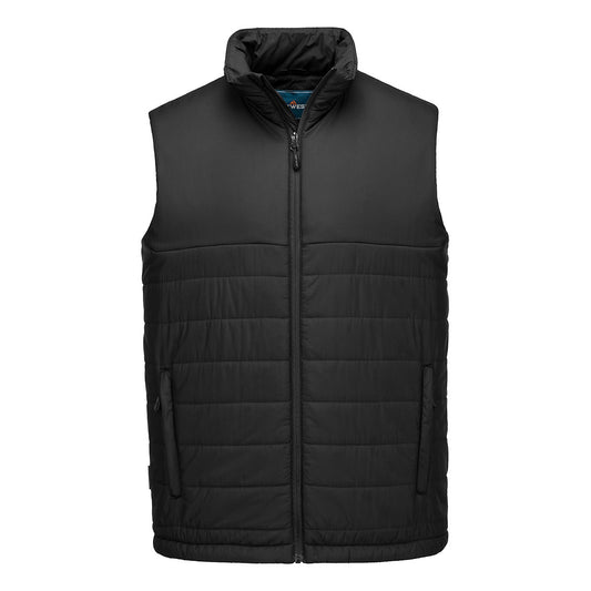 Portwest-S606- Professional Insulated Baffle Gilet