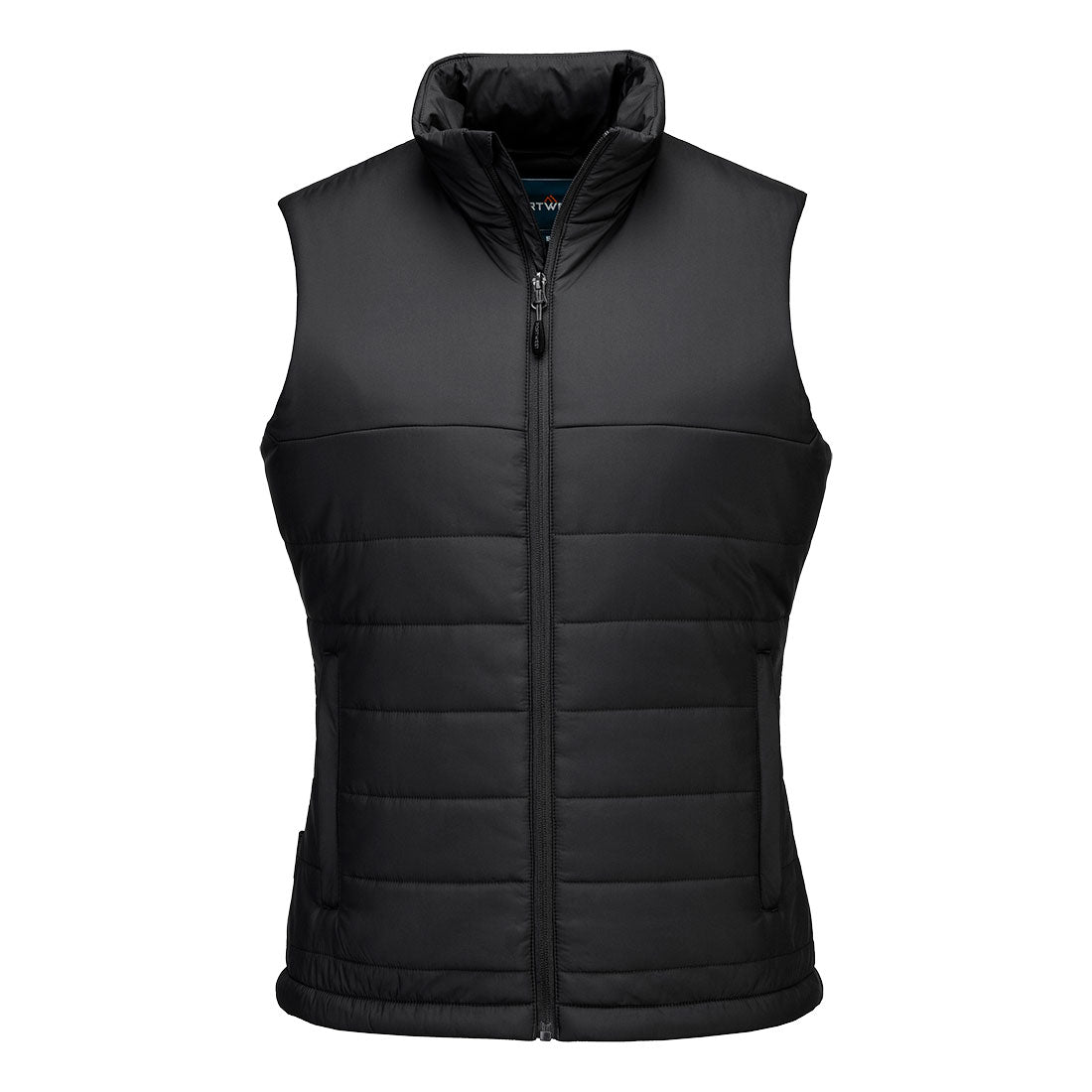 Portwest-S607-Professional Women's Insulated Baffle Gilet