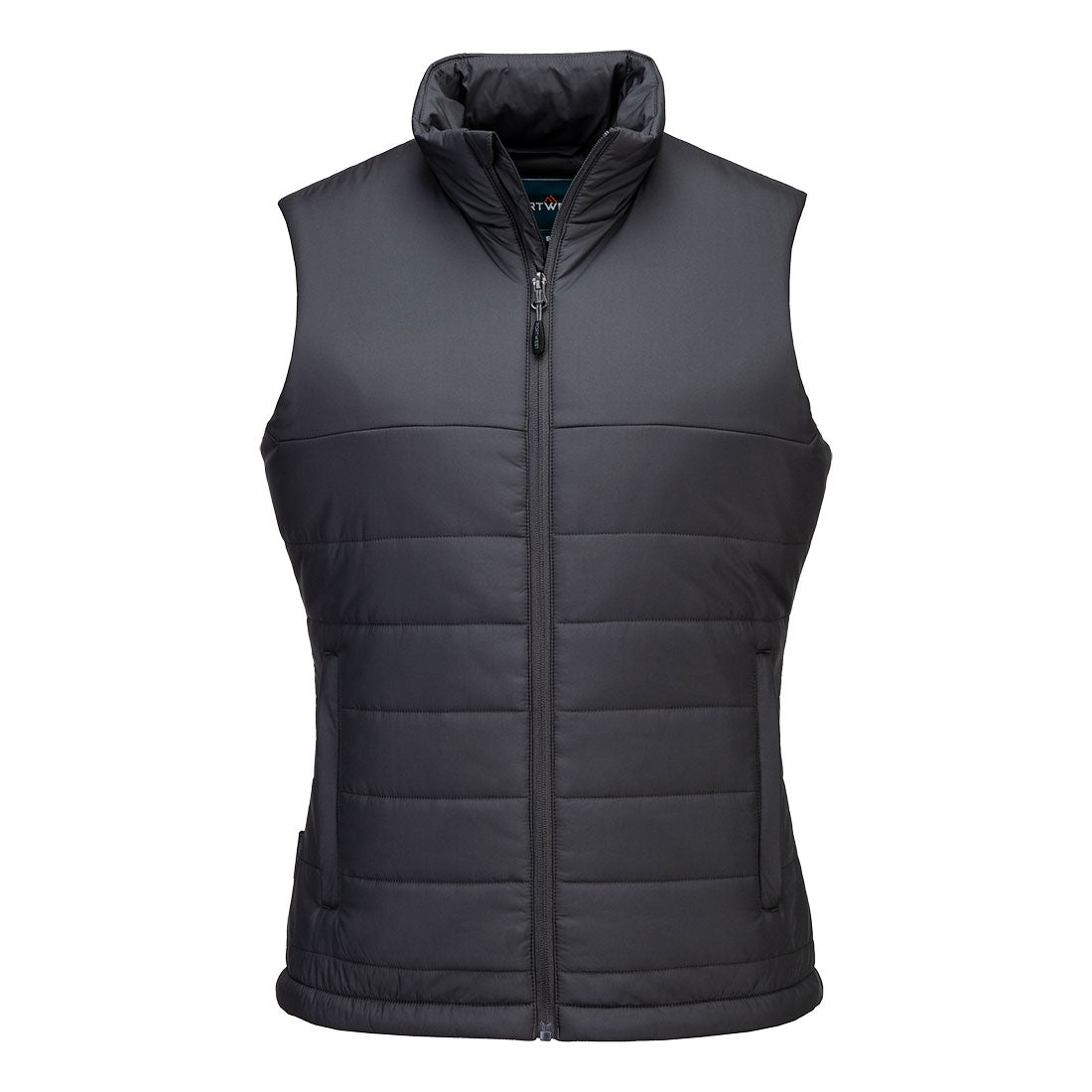 Portwest-S607-Professional Women's Insulated Baffle Gilet
