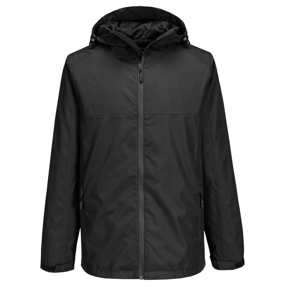 Portwest-S610-Professional Rain Jacket