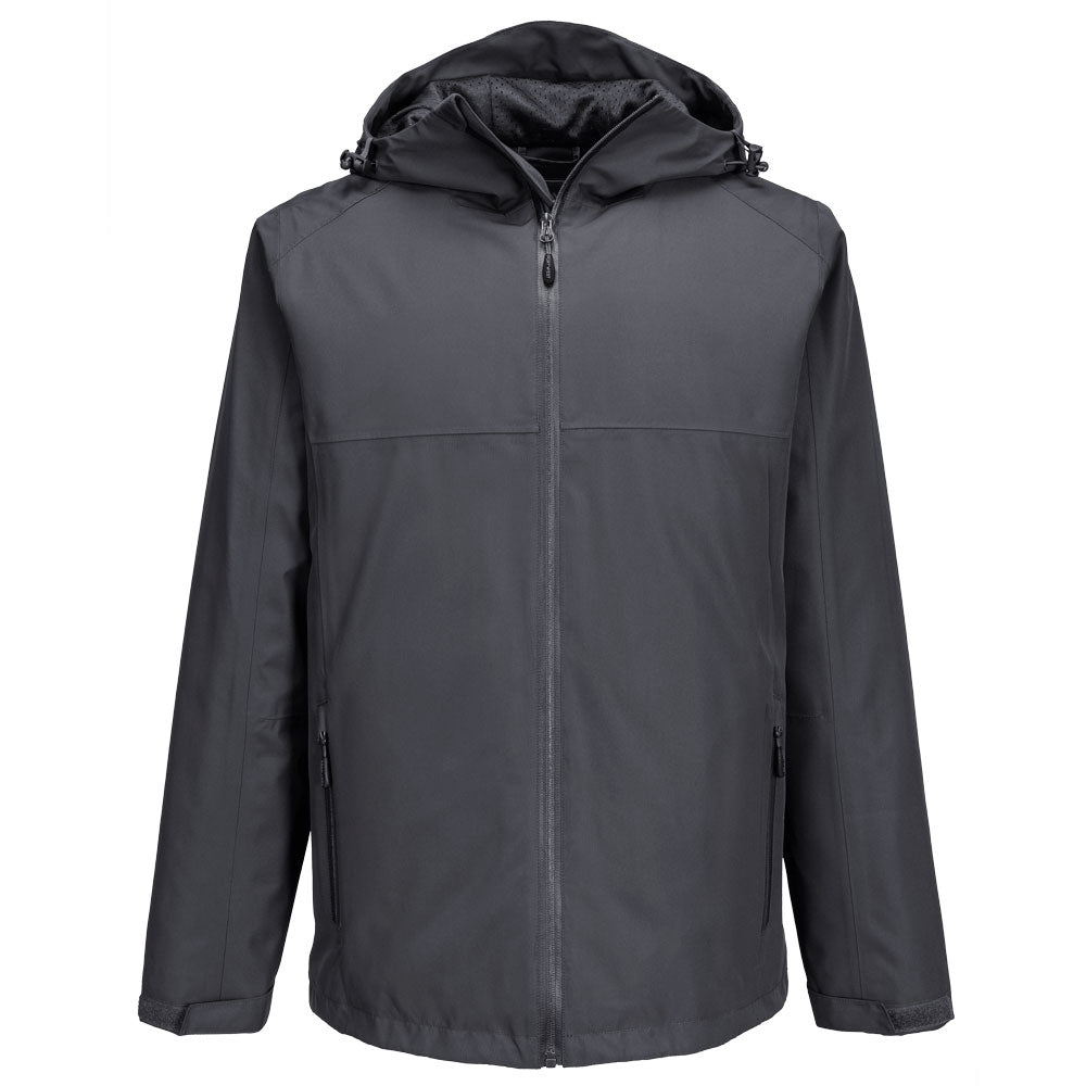 Portwest-S610-Professional Rain Jacket