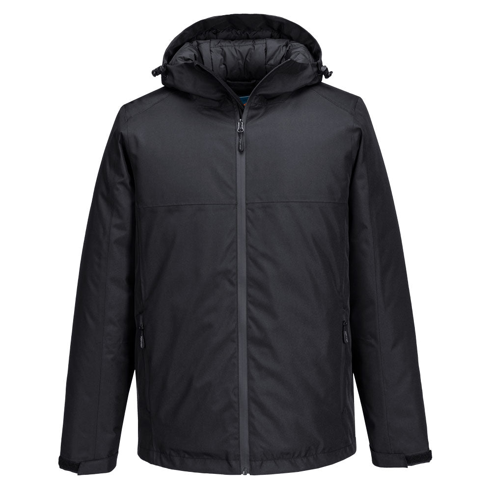 Portwest-S611-Professional Winter Jacket