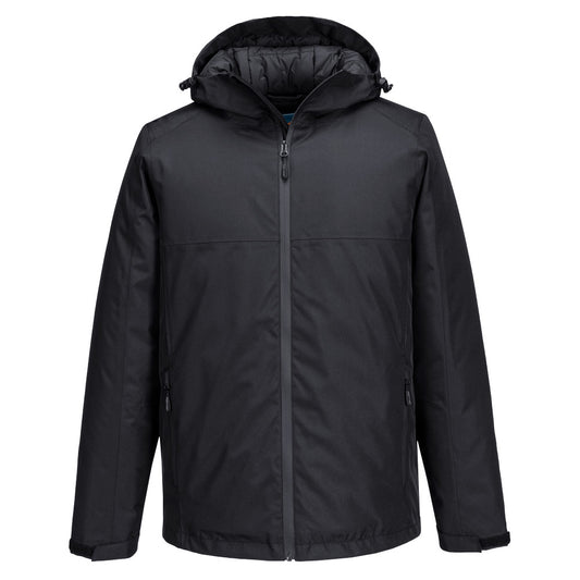 Portwest-S611-Professional Winter Jacket