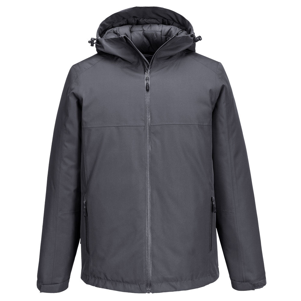 Portwest-S611-Professional Winter Jacket