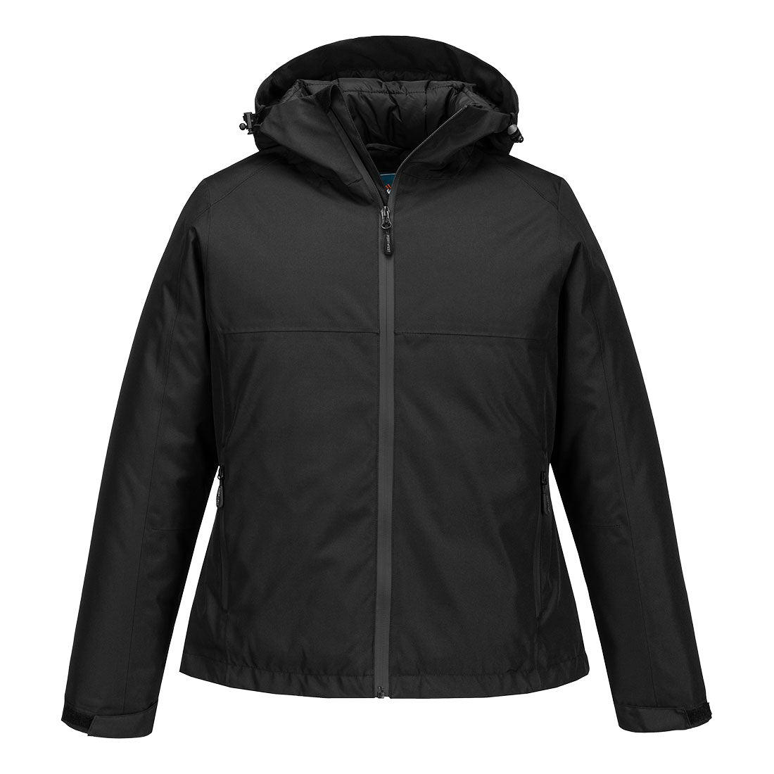Portwest-S612-Professional Women's Winter Jacket