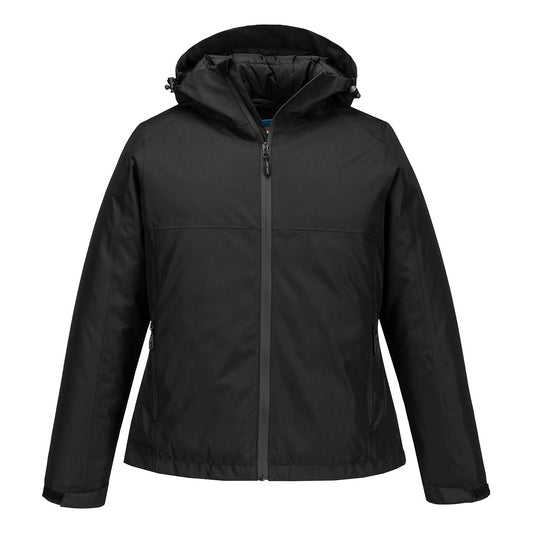 Portwest-S612-Professional Women's Winter Jacket