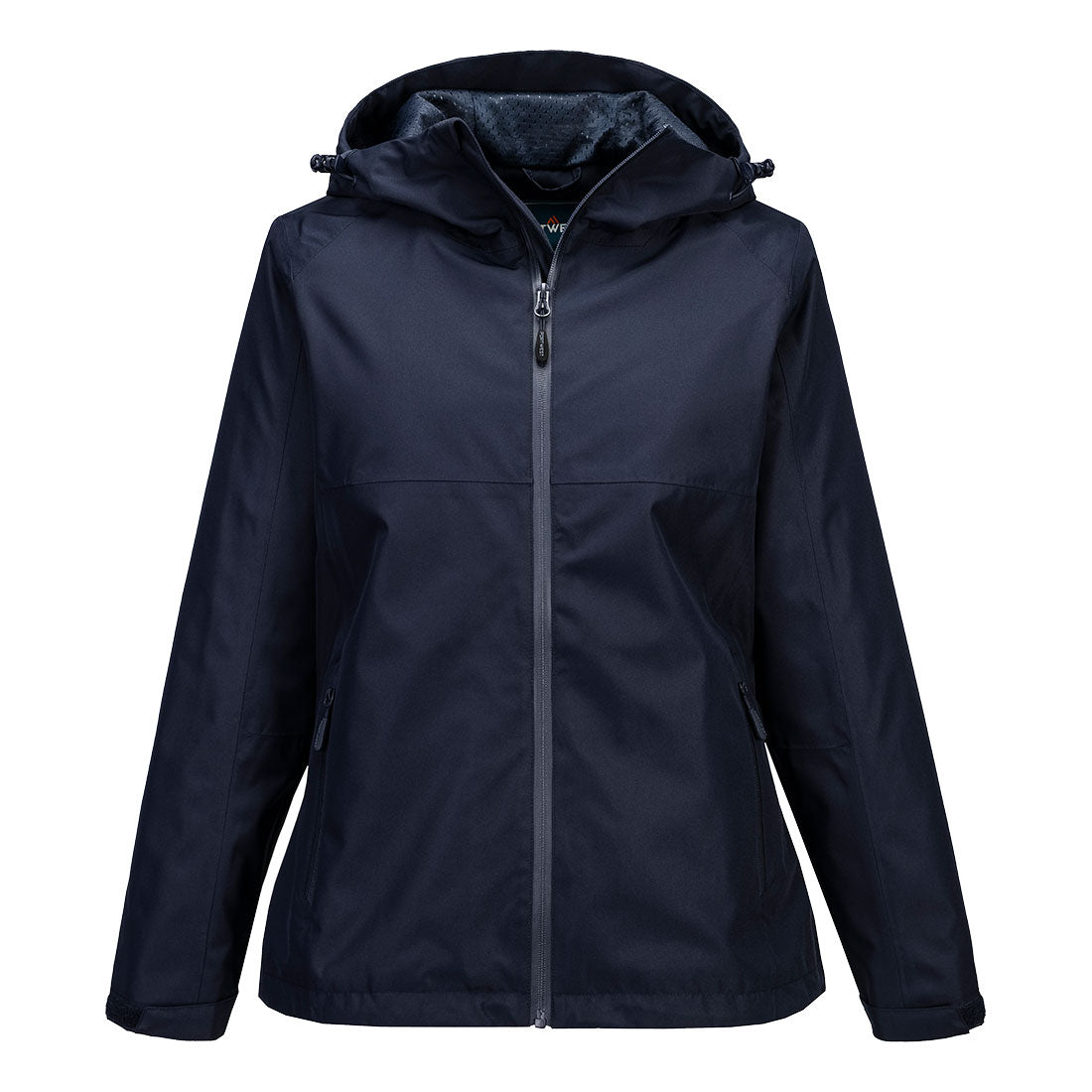 Portwest S614-Women's Professional Rain Jacket