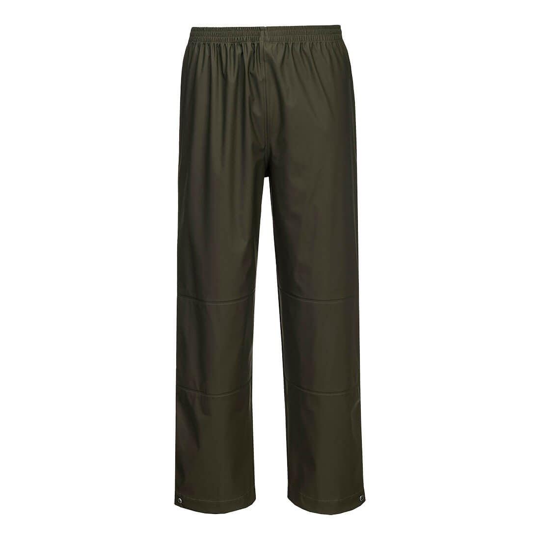 Portwest S650-Flexatex Chem Trousers