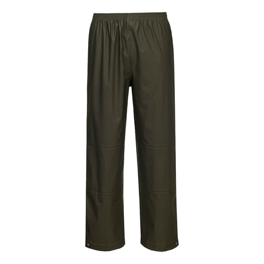 Portwest S650-Flexatex Chem Trousers