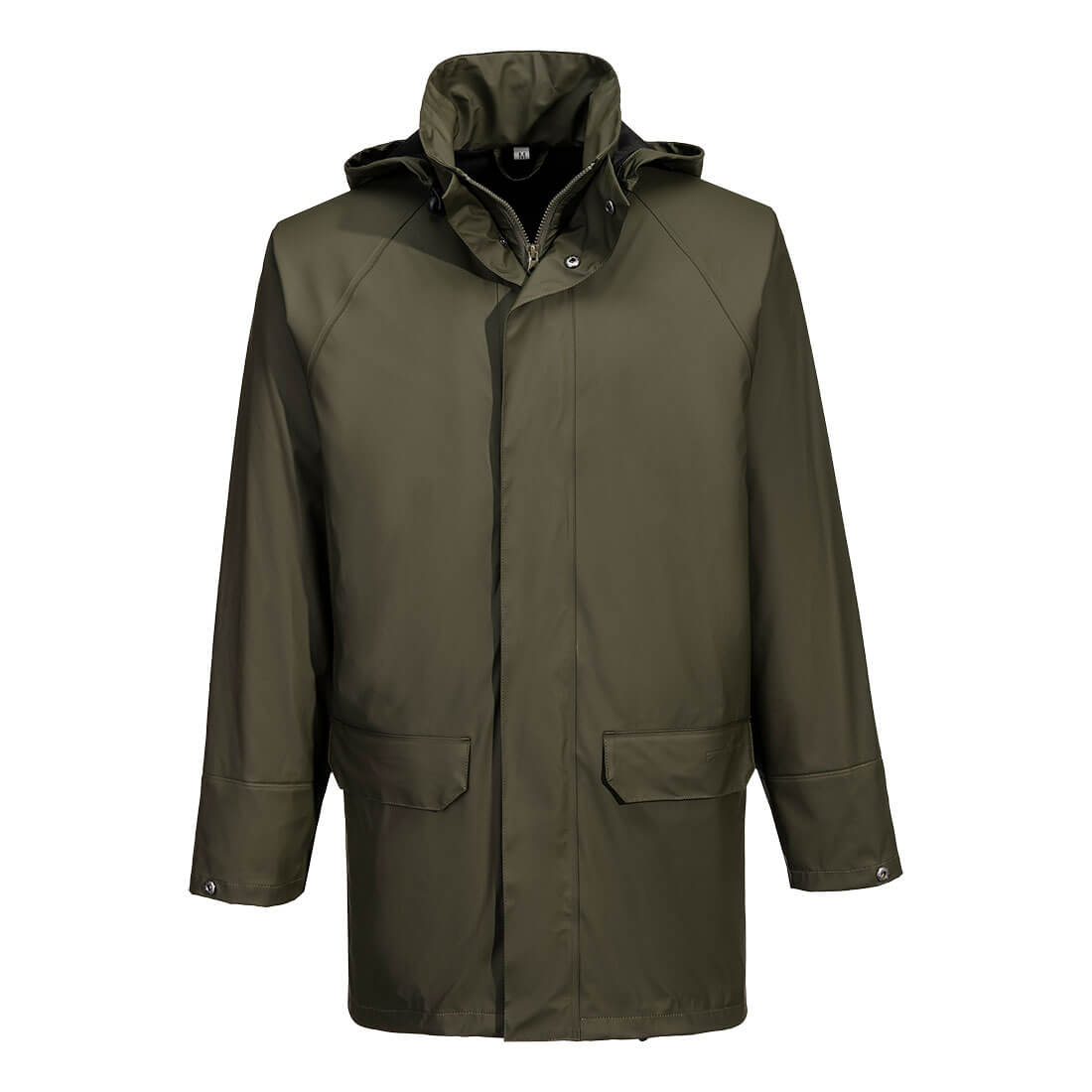 Portwest S651-Flexatex Chem Jacket