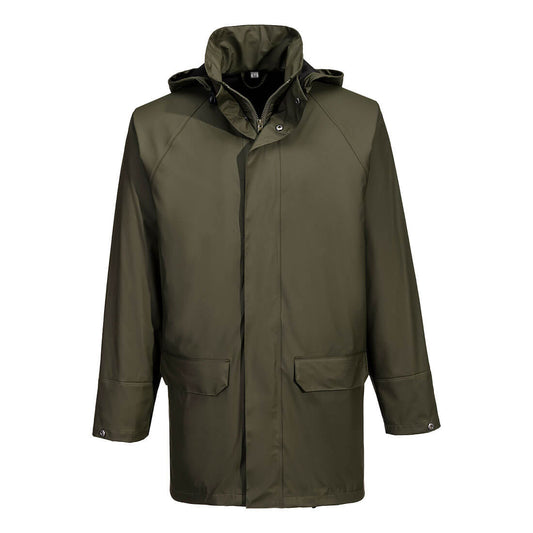 Portwest S651-Flexatex Chem Jacket