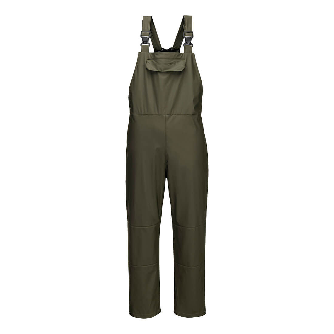 Portwest S653-Flexatex Chem Bib and Brace