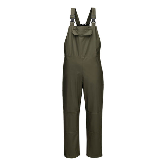 Portwest S653-Flexatex Chem Bib and Brace