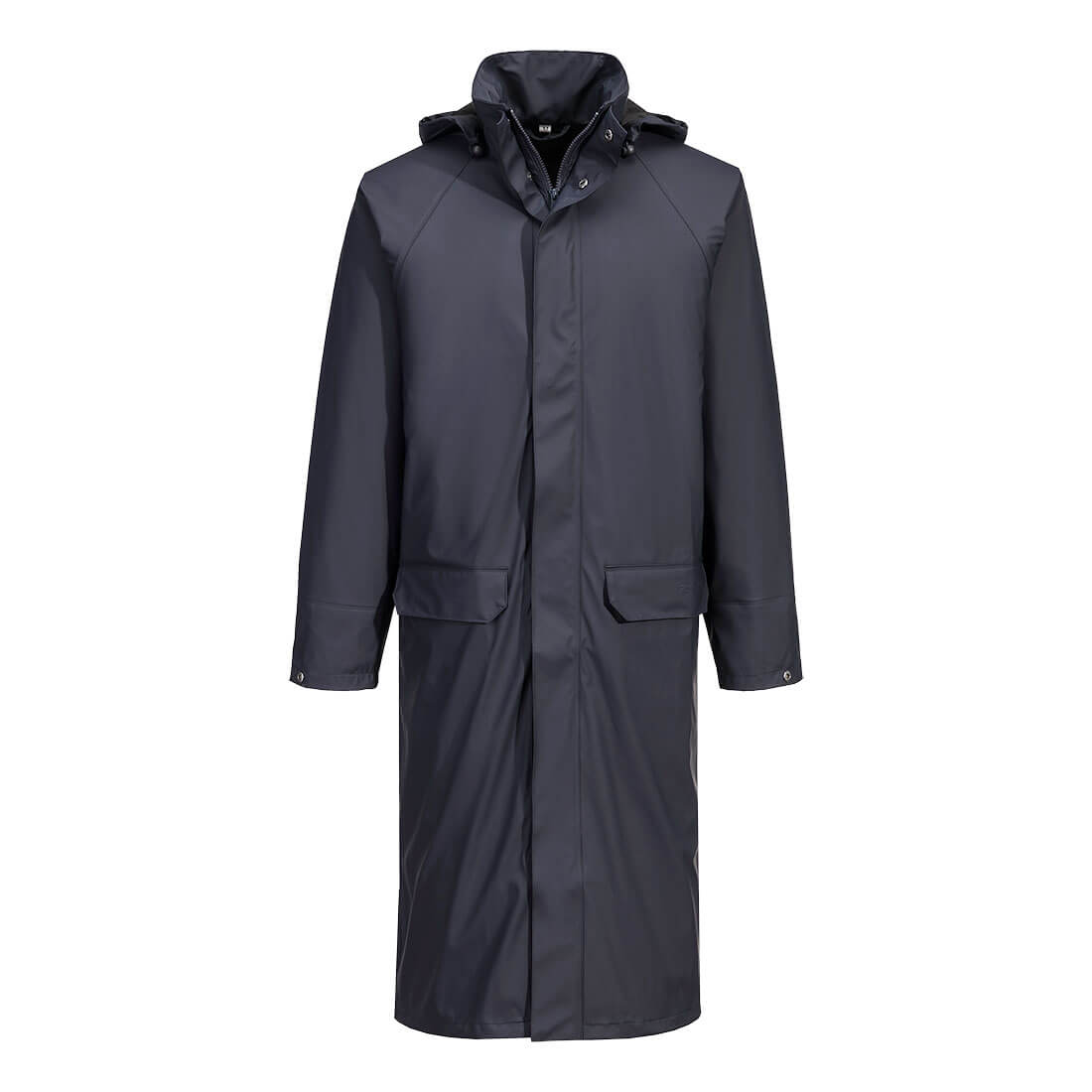 Portwest S658-Flexatex Chem Long Coat