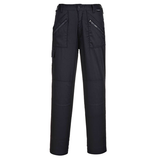 Portwest S687-Women's Action Trousers