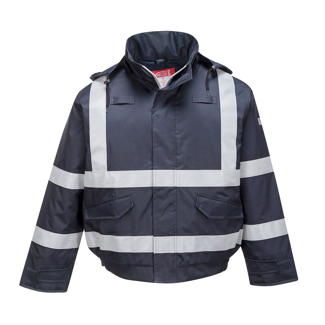Portwest S783-Bizflame Rain FR Winter Bomber Jacket