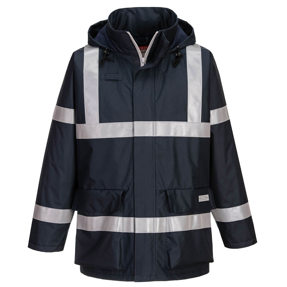 Portwest S785-Bizflame Rain FR Winter Jacket
