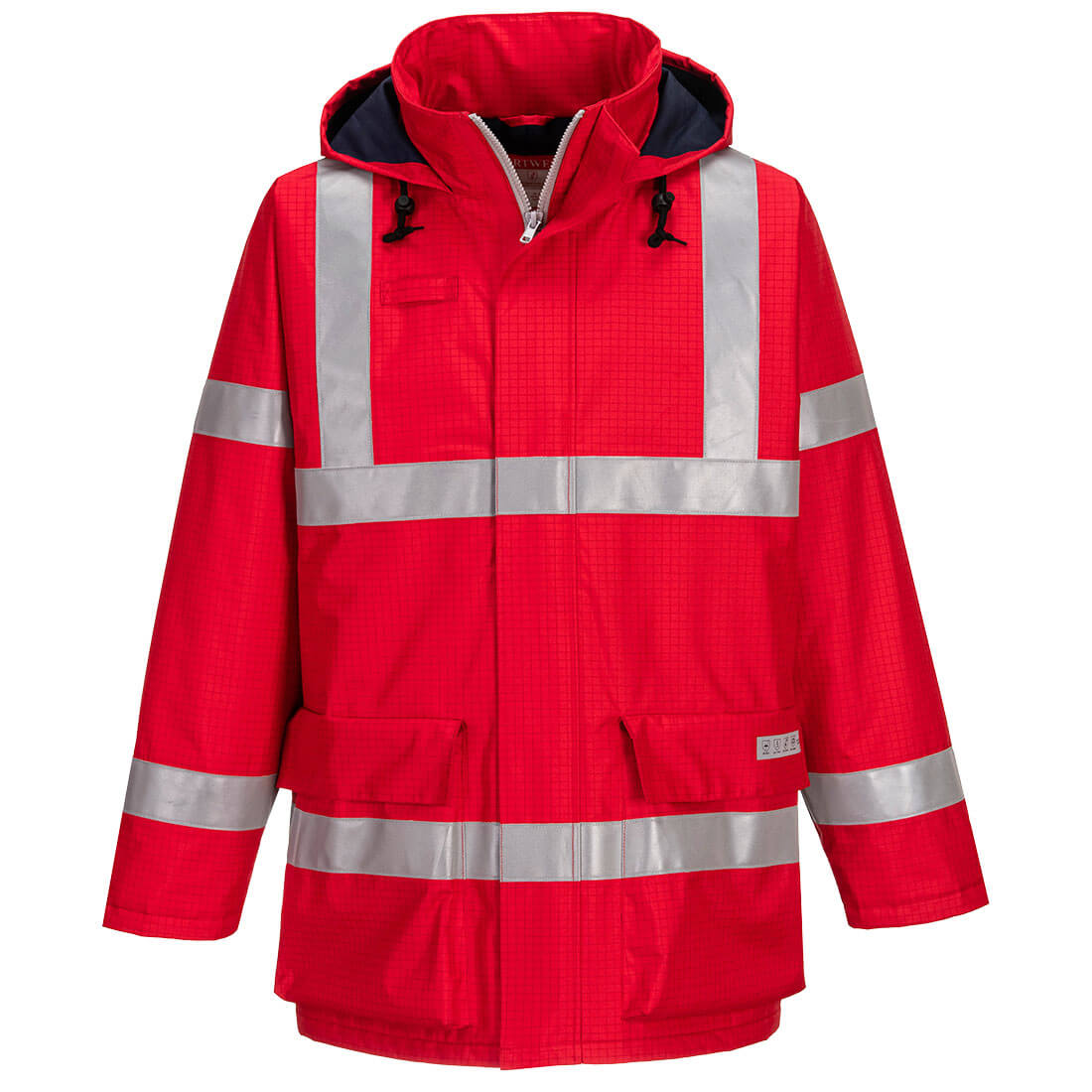 Portwest S785-Bizflame Rain FR Winter Jacket