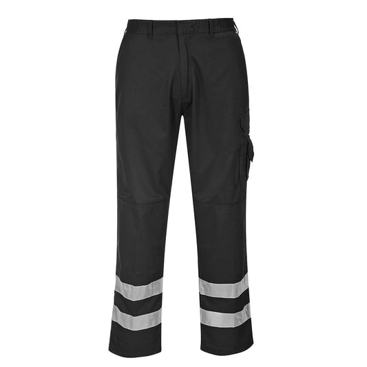 Portwest S917-Iona Safety Combat Trousers