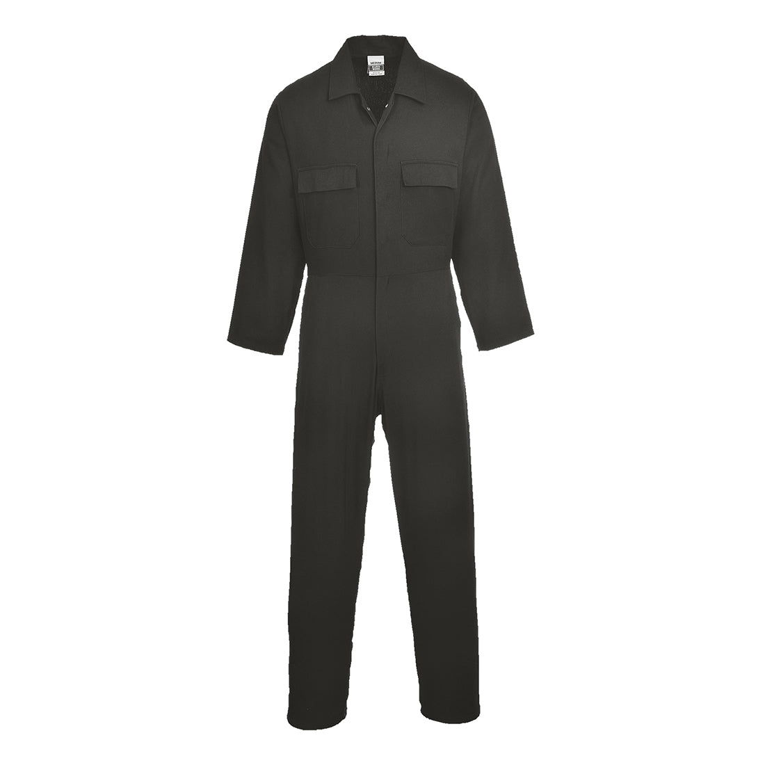 Portwest S998-Euro Cotton Work Coverall