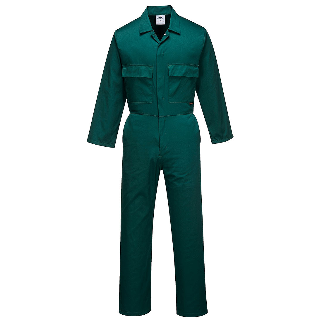 Portwest S999 - Euro Work Coverall