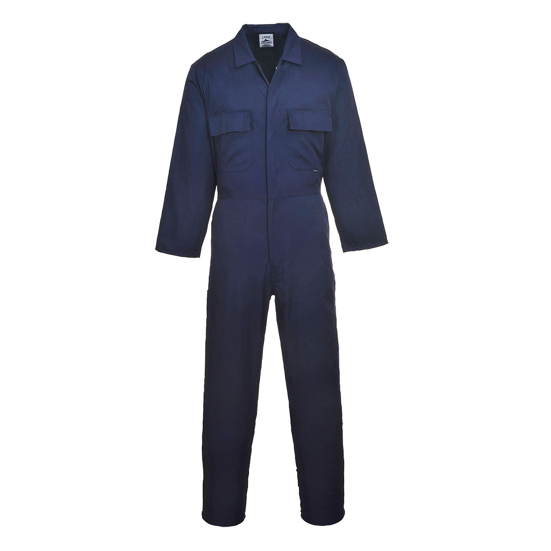 Portwest S999 - Euro Work Coverall
