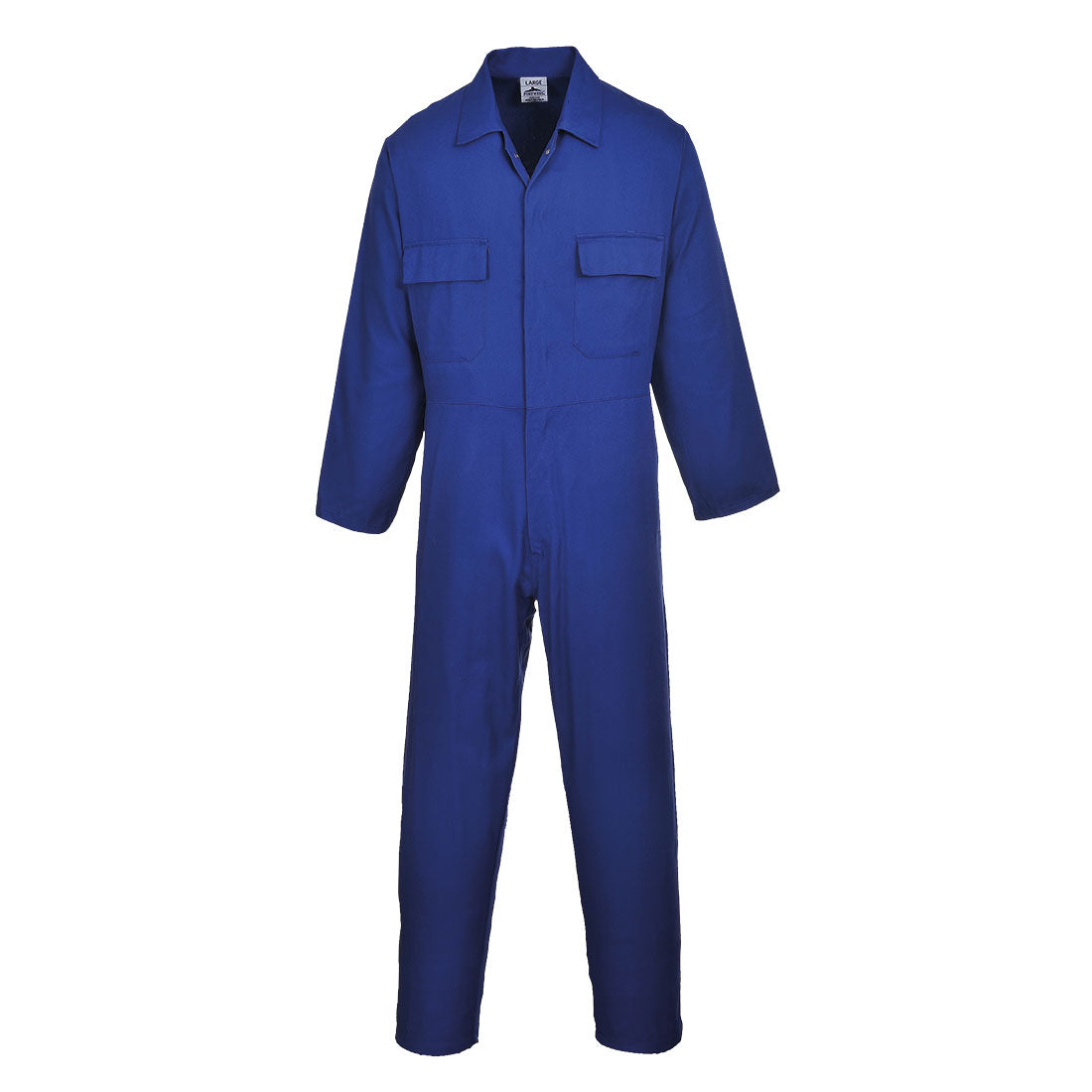 Portwest S999 - Euro Work Coverall