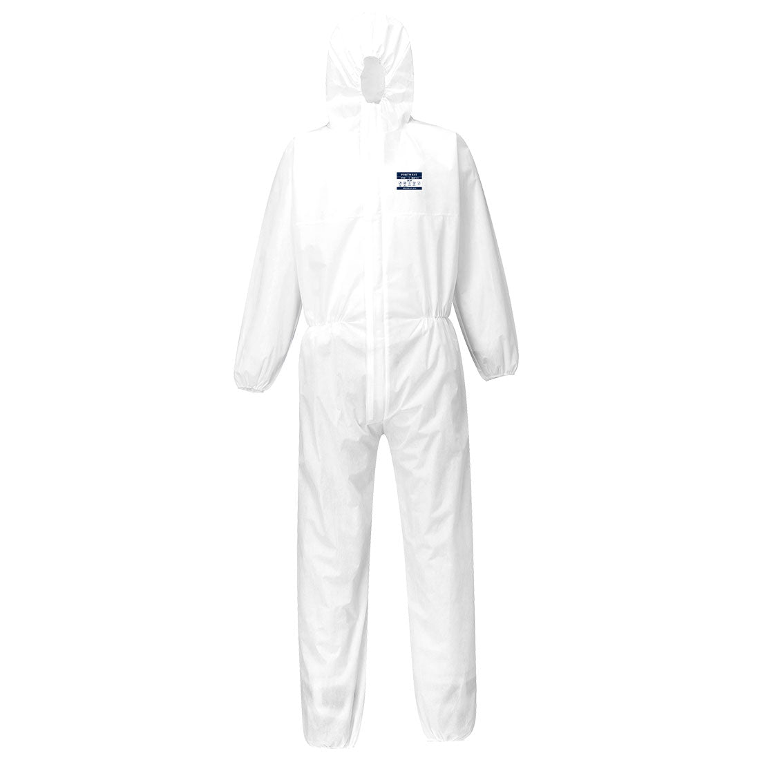 Portwest ST30-BizTex SMS Coverall Type 5/6 (Pk50)