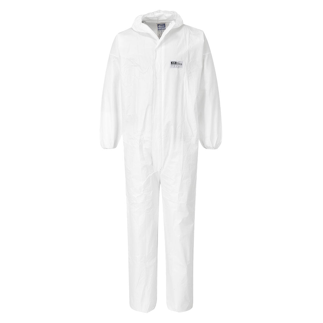Portwest ST50-BizTex Microcool Coverall Type 5/6 (Pk50)