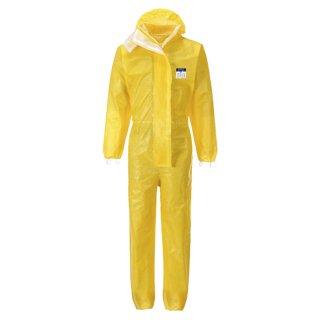 Portwest ST70-BizTex Microporous Coverall Type 3/4/5/6