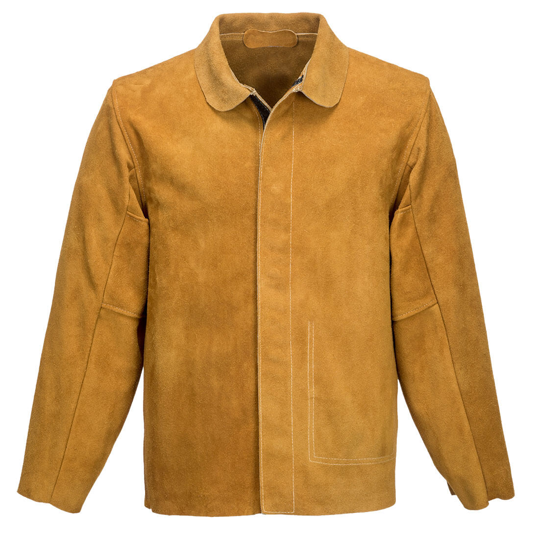 Portwest SW34-FR Leather Welding Jacket