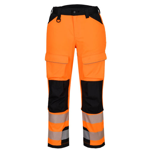 Portwest T142-PW3 Hi-Vis Harness Trouser