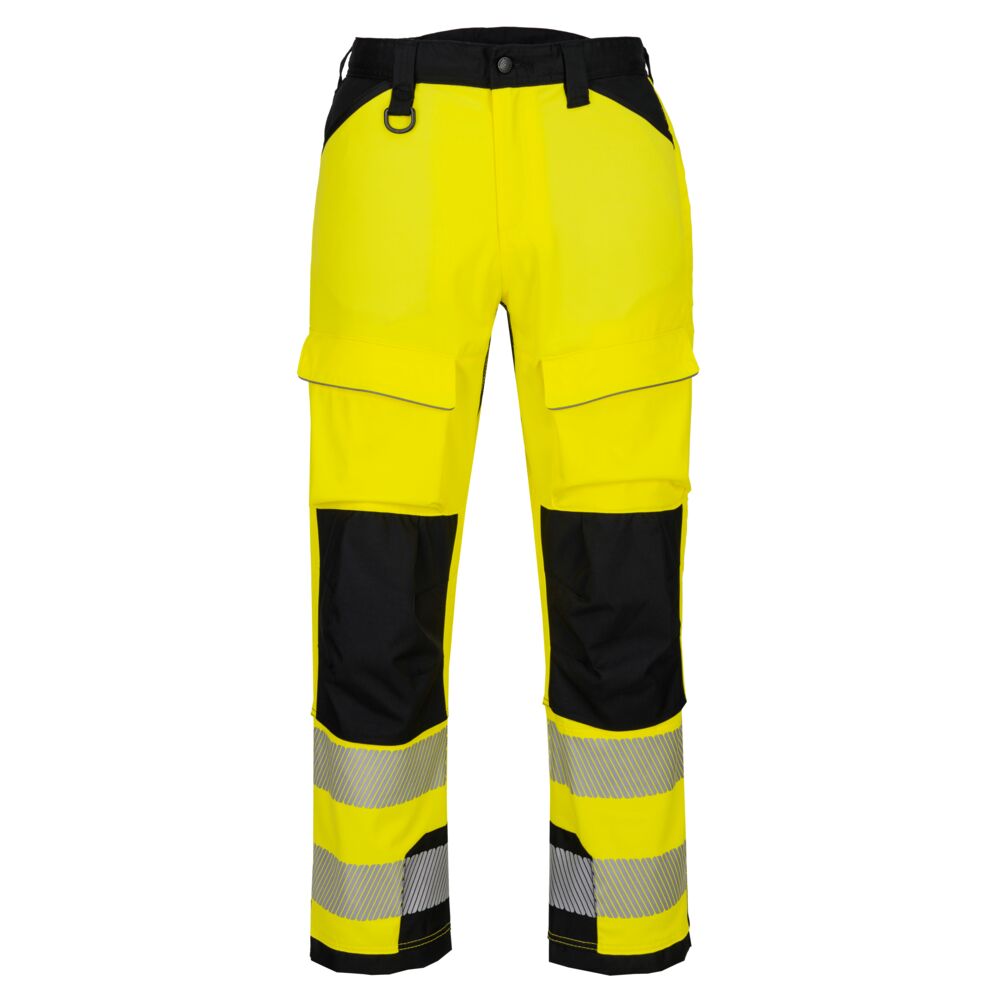 Portwest T142-PW3 Hi-Vis Harness Trouser